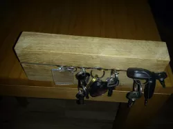 Keyrack