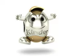 Kinder 3D model