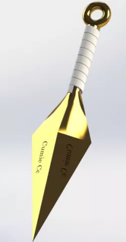 KUNAI