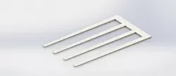 Lifter fork