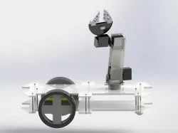 line follower 3D Models | Page 1 | STLFinder
