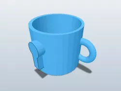 lock mug full sized
