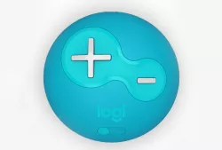 Logitech Bluetooth Speaker