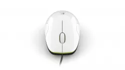 Logitech Mouse 3D model