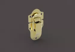 Luggage Catch