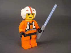 Luke Skywalker
