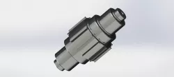 machine part