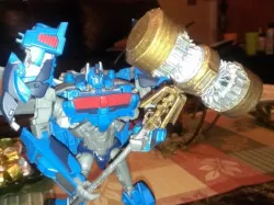 Magnus Hammer