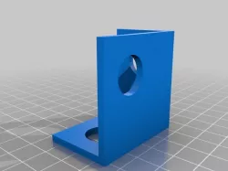 Makerbolt brackets