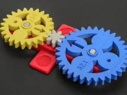 Math Gear(s)