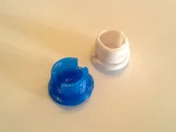 Mini Blinds Bottom String Plug