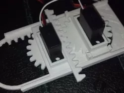 Mini-CNC v0.14