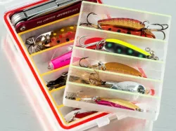 Mini Utility Box Inserts