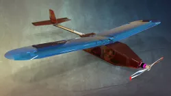 Model Plane