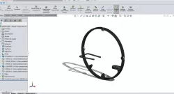 Monowheel