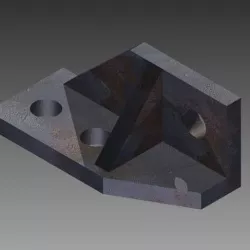 Ms Bracket