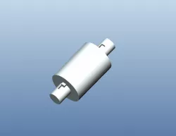 muff coupling