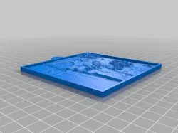 My Customized Lithopane3