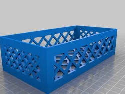 My Customized Parametric Container