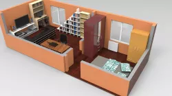 My Room