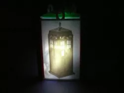 Nightlight