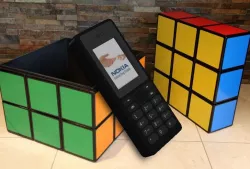 nokia 108