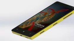 Nokia Lumia 820
