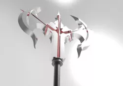 Noxus Axe