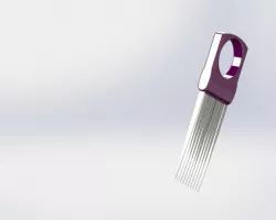 Onion Slicer