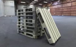 Pallets