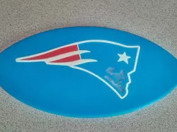 Patriots Coaster