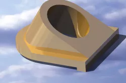 Pipe Holder
