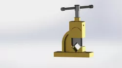 PIPE VICE