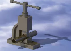 PIPE-VICE