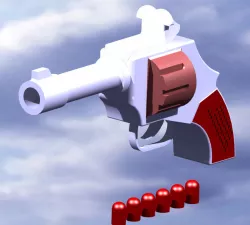 PISTOL