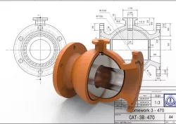 Plug Valve