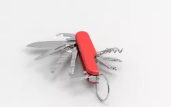 Pocket Multi Tool