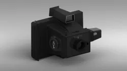 Polaroid Camera