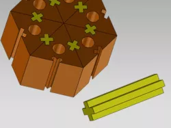 PollyBlox