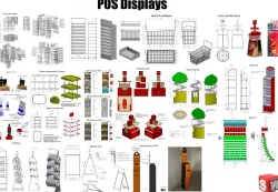 POS Displays