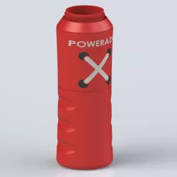 Powerade Bottle
