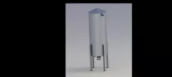 pressure vessel