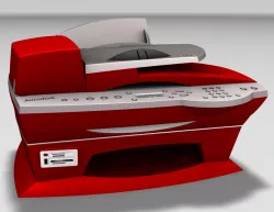 Printer Model