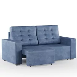 Prisma Sofa 3D model