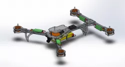 Quadcopter