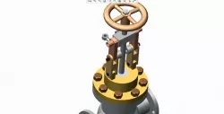 Quick closing valve