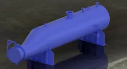 Reboiler