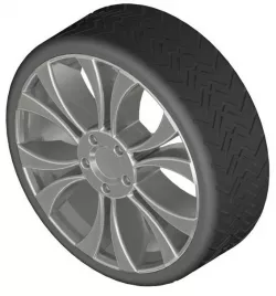 Rim+Tyre
