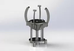 Robotic Gripper