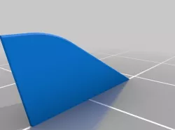 Rocket Fin